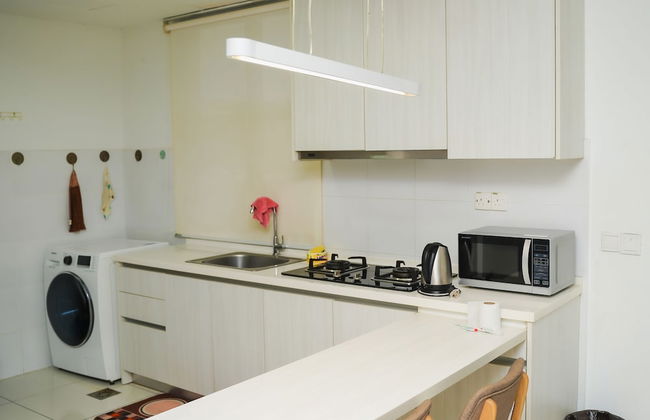 1 Tebrau Residences by YML Home - Foto 47