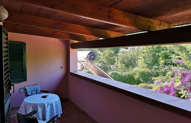 La Tinaia Country House - Photo 22