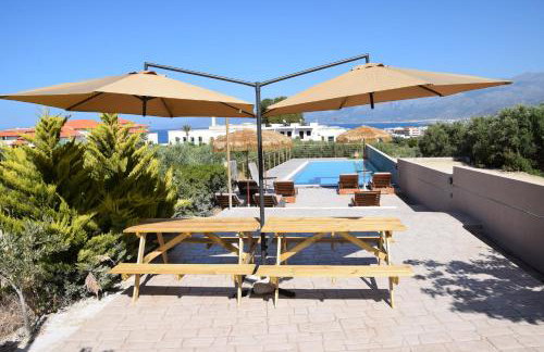 VillaBayViewCrete - Foto 70