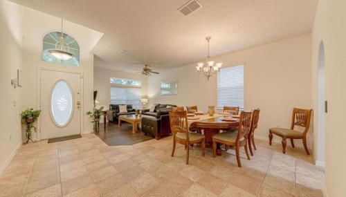 Beautiful Lake View Pool House Brand new Hot Tub - Foto 5