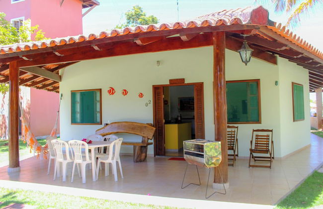 Hotel Residencial do Mirante - Foto 52