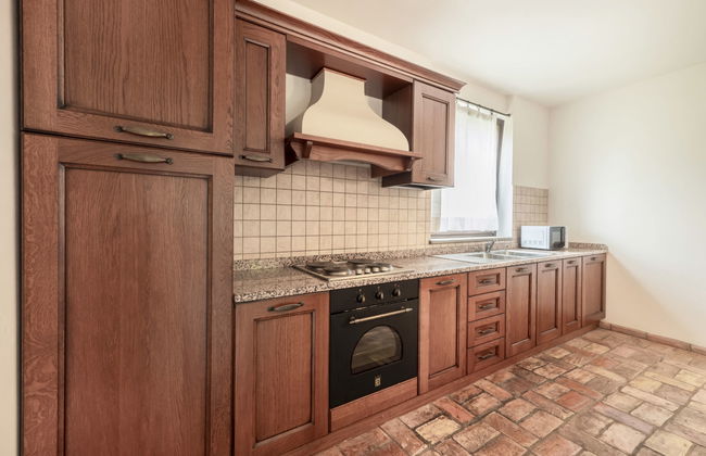 Domus Magna - Foto 9