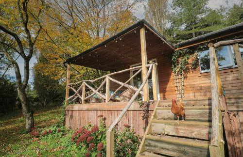 Pear Tree Lodge - Foto 2