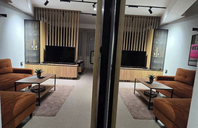 Cozy 35m2 Apartment in Central Skopje - Photo 17