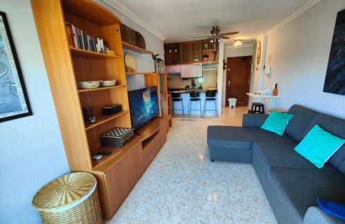 Vacacional Candelaria vistas al mar con garaje gratuito - Foto 8