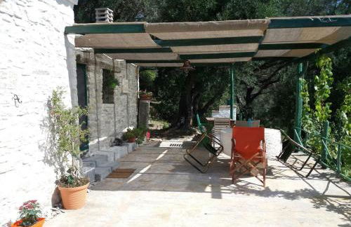 Apagio Othonoi Car Included - Foto 56