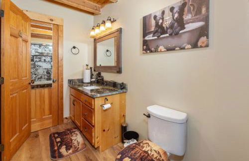 Bears Lair - Foto 76