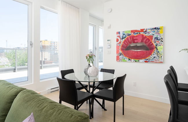 Le Se7t Penthouses - Photo 10