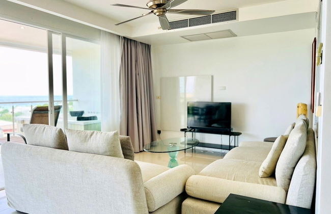 Sunset Plaza Karon by RESAVA - Foto 23