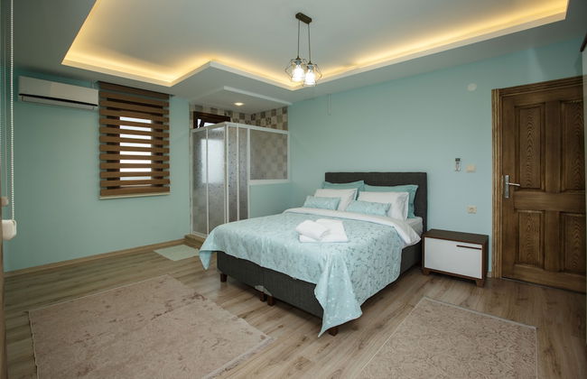 Guven Suite House - Foto 8