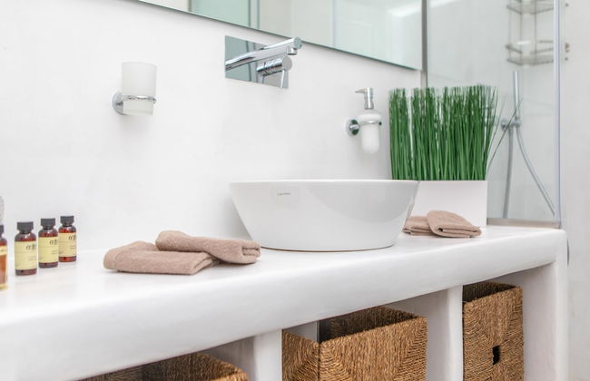 Naxian Resort - Foto 74