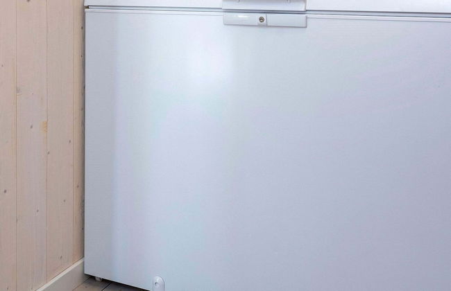 7 Person Holiday Home in Bud - Foto 22