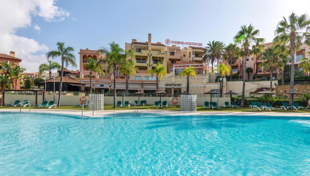 Pierre & Vacances Terrazas Costa del Sol - Photo 1