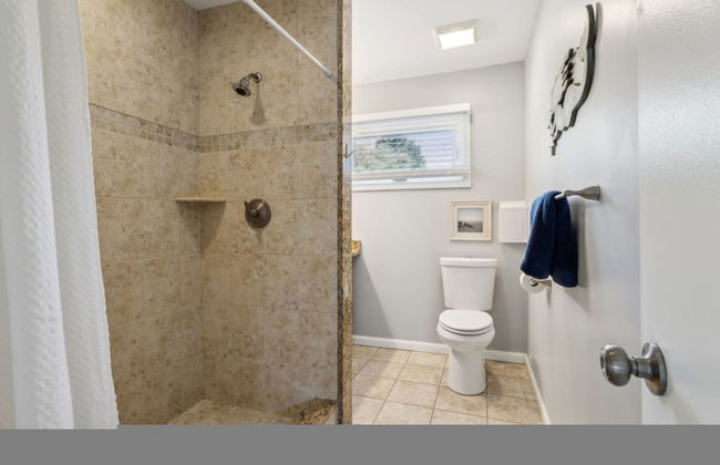 Beach Break Getaway in Virginia Beach - Foto 17