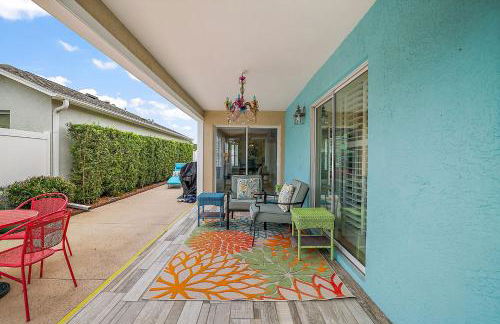 Tropical Oasis in Pennecamp - Foto 22