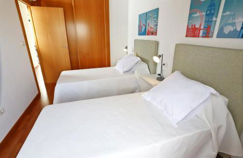 Alojamientos Libertad - Foto 27