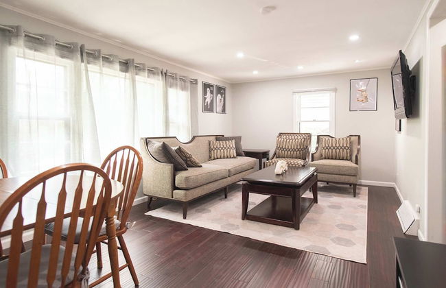 Chic Lake Geneva Apartment in Desirable Location! - Foto 1