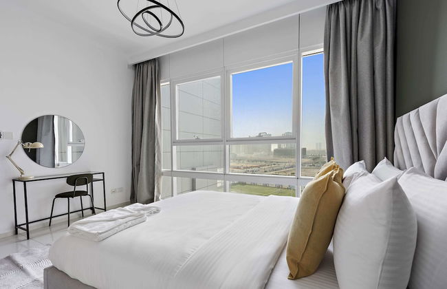 Silkhaus Horizon Apartments, Al Reem Abu Dhabi - Photo 32