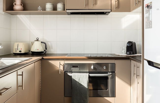 MAC South Yarra by Melbourne Apartment Collection - Foto 3