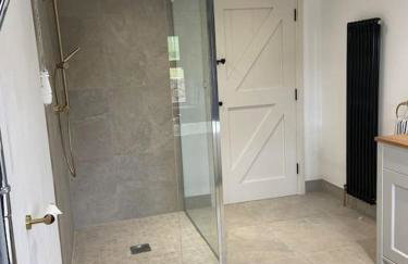 Farm Stay at THE GLEBE COTTAGE KILREA - Foto 25