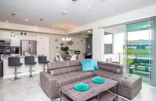 Marvelous 2 Bd Apt Close to Disney at Storey Lake 106 3121 - Foto 10