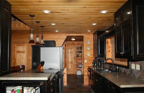 Sandhills Retreat minutes from downtown Valentine - Foto 17