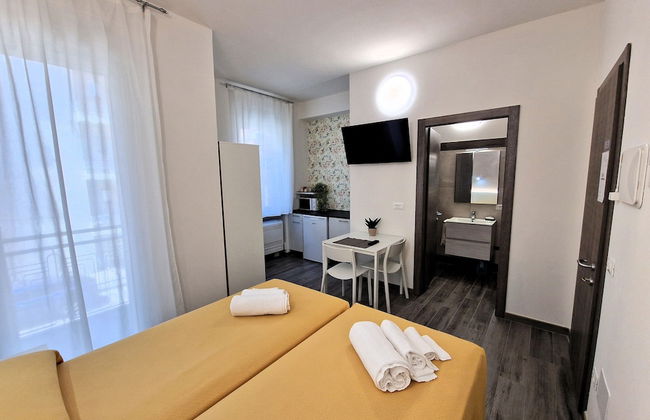 Belfiore Alloggi Turistici - Foto 3