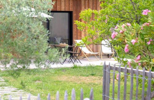 Abitazione-Comfort-Bagno privato-Vista giardino-Ca - Foto 34