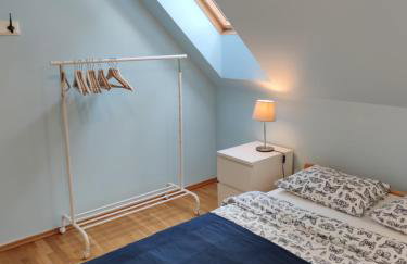 Kraska Dom Wakacyjny w Sercu Puszczy Białowieskiej - Foto 18