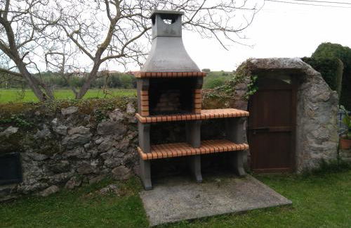 Apartamentos Rurales Inguanzo - Foto 44