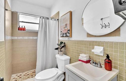 Sunny Hollywood Pool Home Near Beach & Casino - Foto 42