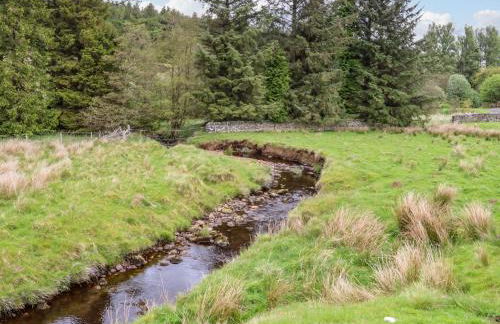 Gallow Law Cottage - Foto 37