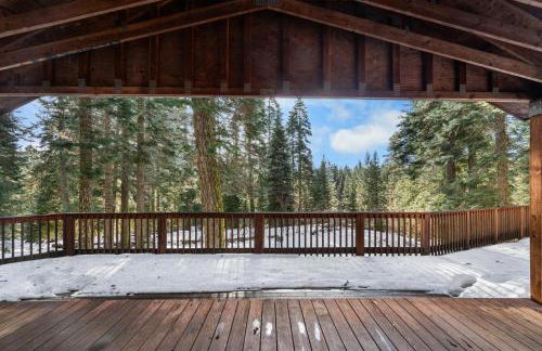 The Cabins at Hyatt - Foto 7