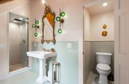 Catskill Estate epic views hot tub - Foto 23