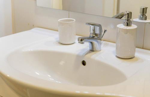 Flexible SelfCheckIns 56 - Zagreb - Garage - Loggia - New - Foto 25