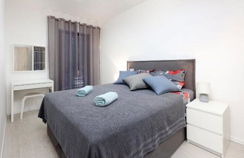 Apartment Lina - Pool and Sea View - Foto 13