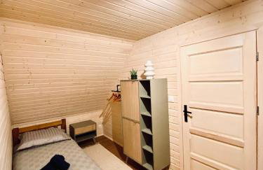 Mielno Woodhouse - Foto 22