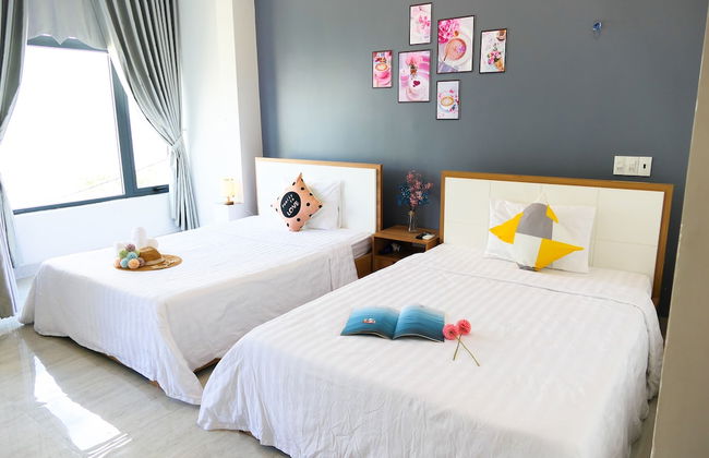 T P Luxury House - Foto 8