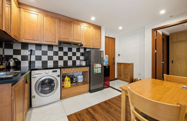 Wendy apartment 39LL - Foto 28