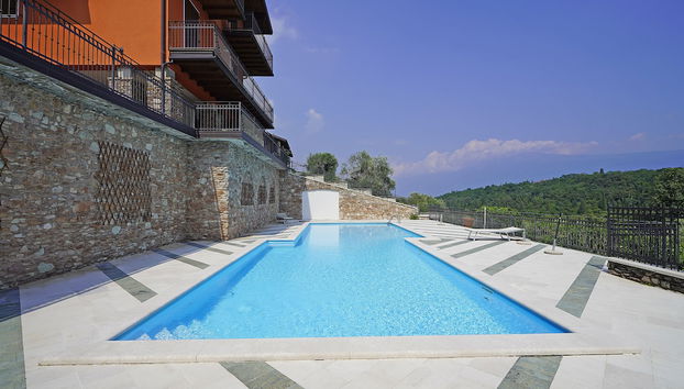 Residence Albatros B8 by Wonderful Italy - Foto 2, Habitación