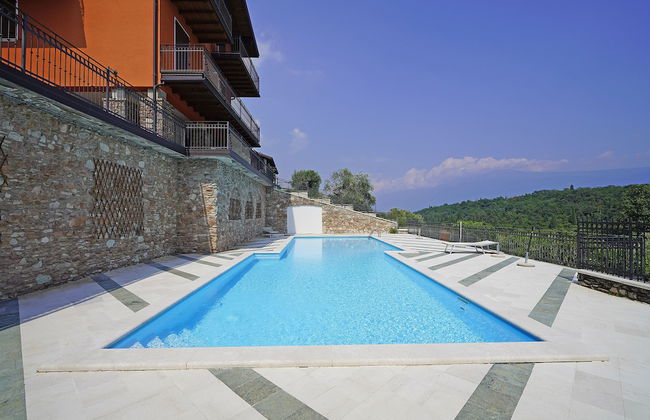 Residence Albatros B8 by Wonderful Italy - Foto 1