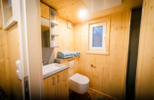 Tiny House - Apfel - Foto 21