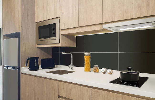 Somerset Harbourview Sri Racha - Photo 17