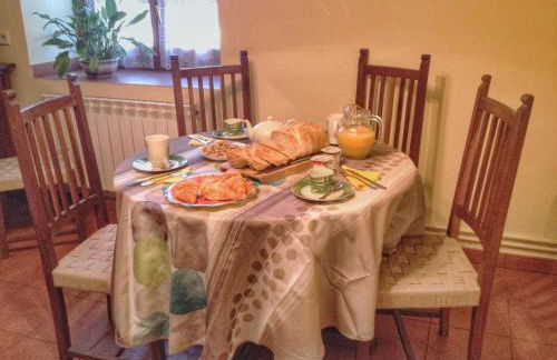 Casa Rural Areano - Foto 53