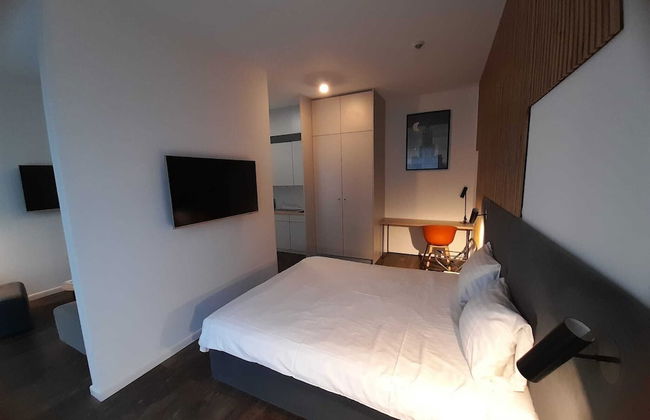 Wilanow Residence Apartments - Foto 34