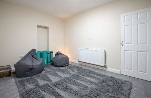 Country Retreat Sleeping 15 - Bron Menai - Foto 63