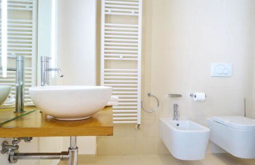 Felix Hotels - Residence Hotel Grandi Magazzini - Photo 58