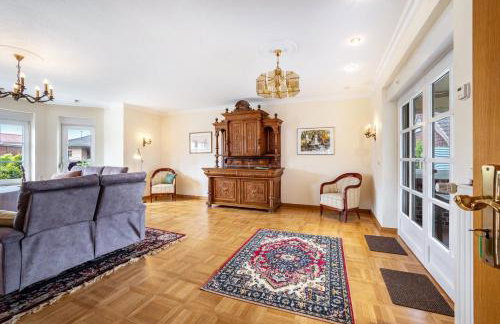 Ferienhaus Erlengrund A - Foto 5