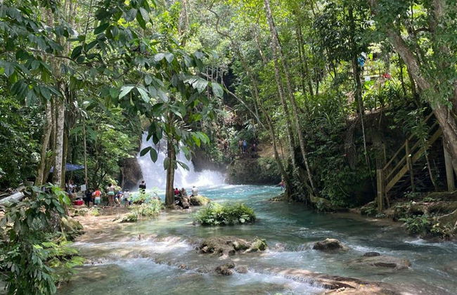 Blue Hole Day Trip - Photo 8