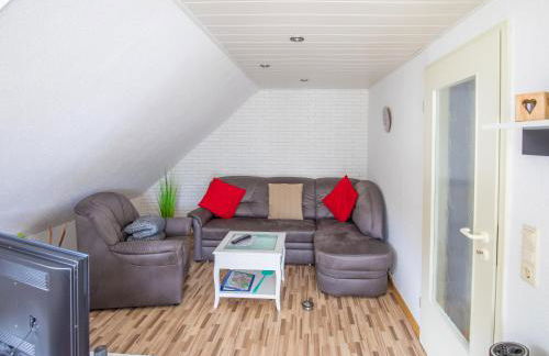 Ferienwohnung am Starenkasten - Foto 7